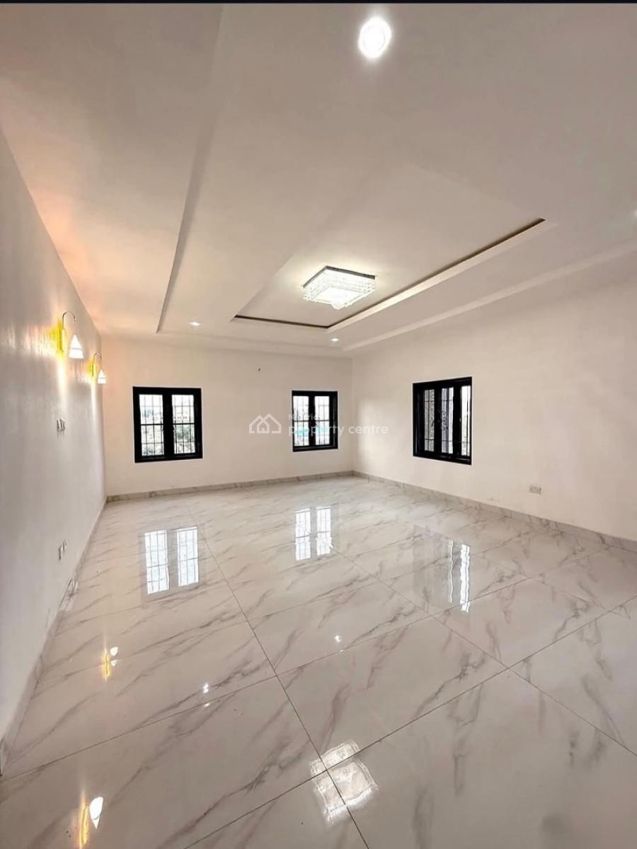 New Listing  Luxury Living at Its Finest  This Stunning 6-bedroom Ful, Kaura, Abuja, House for Sale