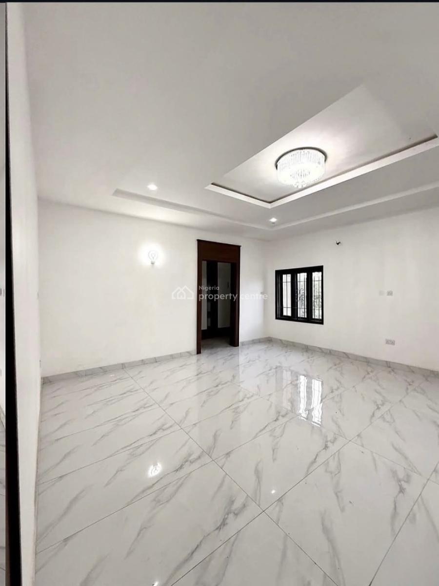 New Listing  Luxury Living at Its Finest  This Stunning 6-bedroom Ful, Kaura, Abuja, House for Sale