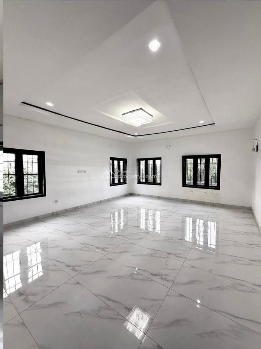 New Listing  Luxury Living at Its Finest  This Stunning 6-bedroom Ful, Kaura, Abuja, House for Sale