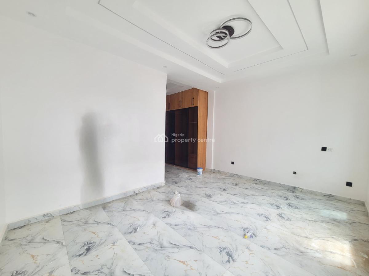 Beautiful 4 Bedroom Terrace Duplex, Orchid Road, Lekki, Lagos, Terraced Duplex for Sale