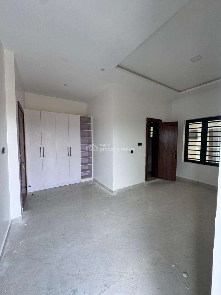 Luxury 2 Bedroom Apartment, Orchid Road, Lekki, Lagos, Flat / Apartment for Sale