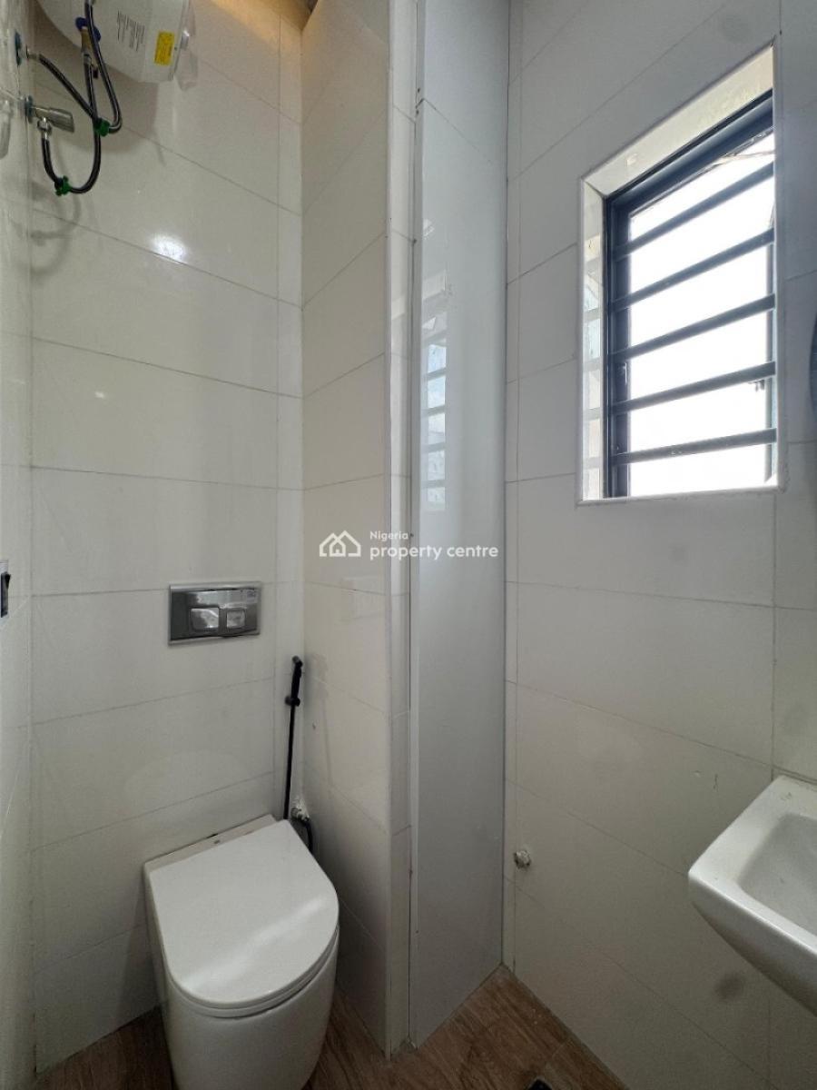 Furnished 2bedroom Apartment, Lekki Phase 1, Lekki, Lagos, Flat / Apartment for Sale