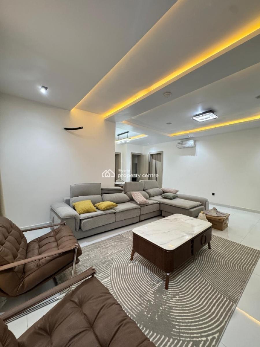 Furnished 2bedroom Apartment, Lekki Phase 1, Lekki, Lagos, Flat / Apartment for Sale