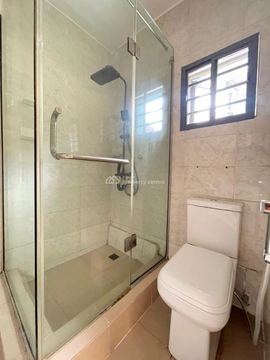 Luxury 3-bedroom Maisonette Experience Premium, Banana Island, Ikoyi, Lagos, Flat / Apartment for Rent