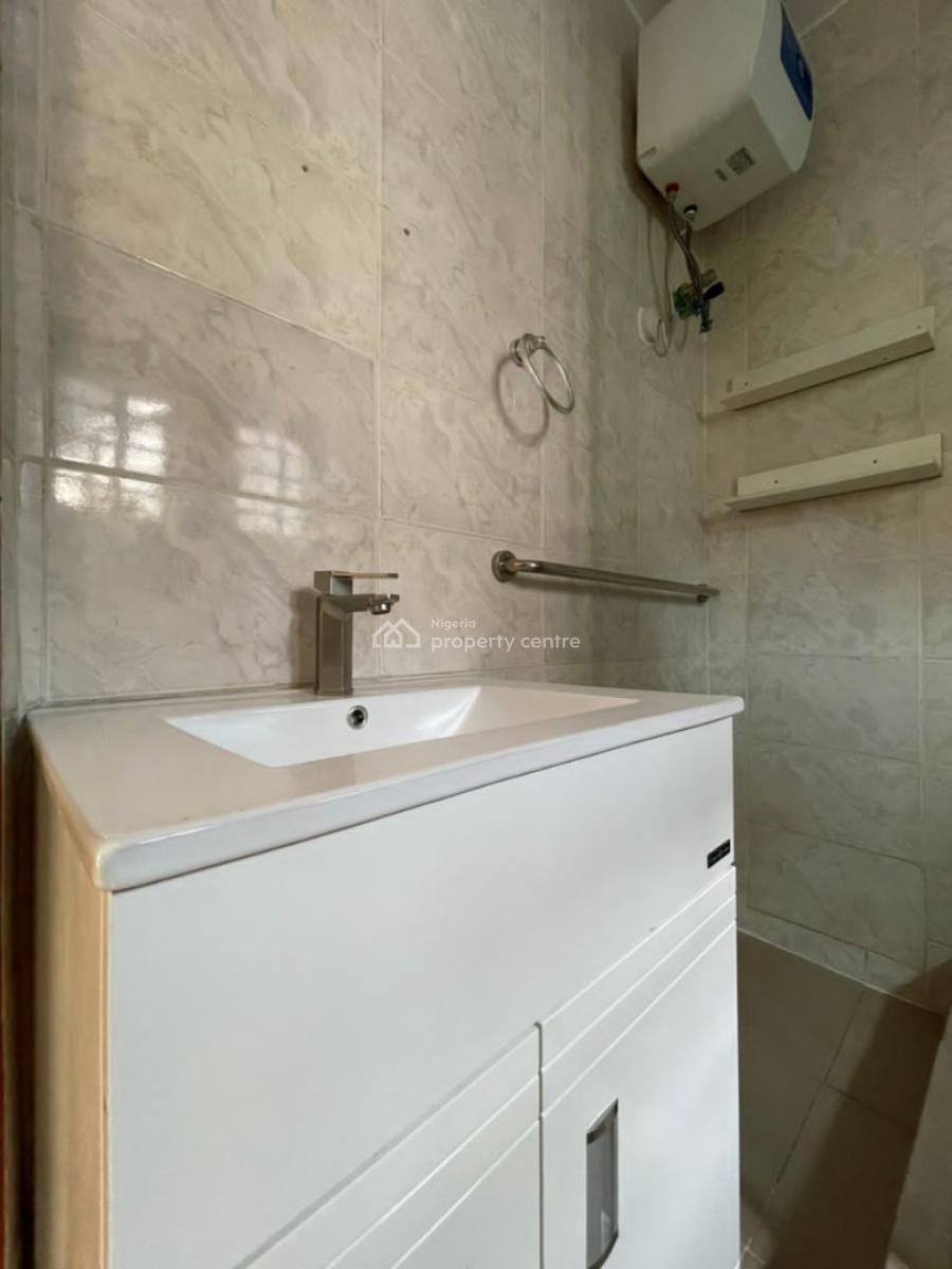 Luxury 3-bedroom Maisonette Experience Premium, Banana Island, Ikoyi, Lagos, Flat / Apartment for Rent