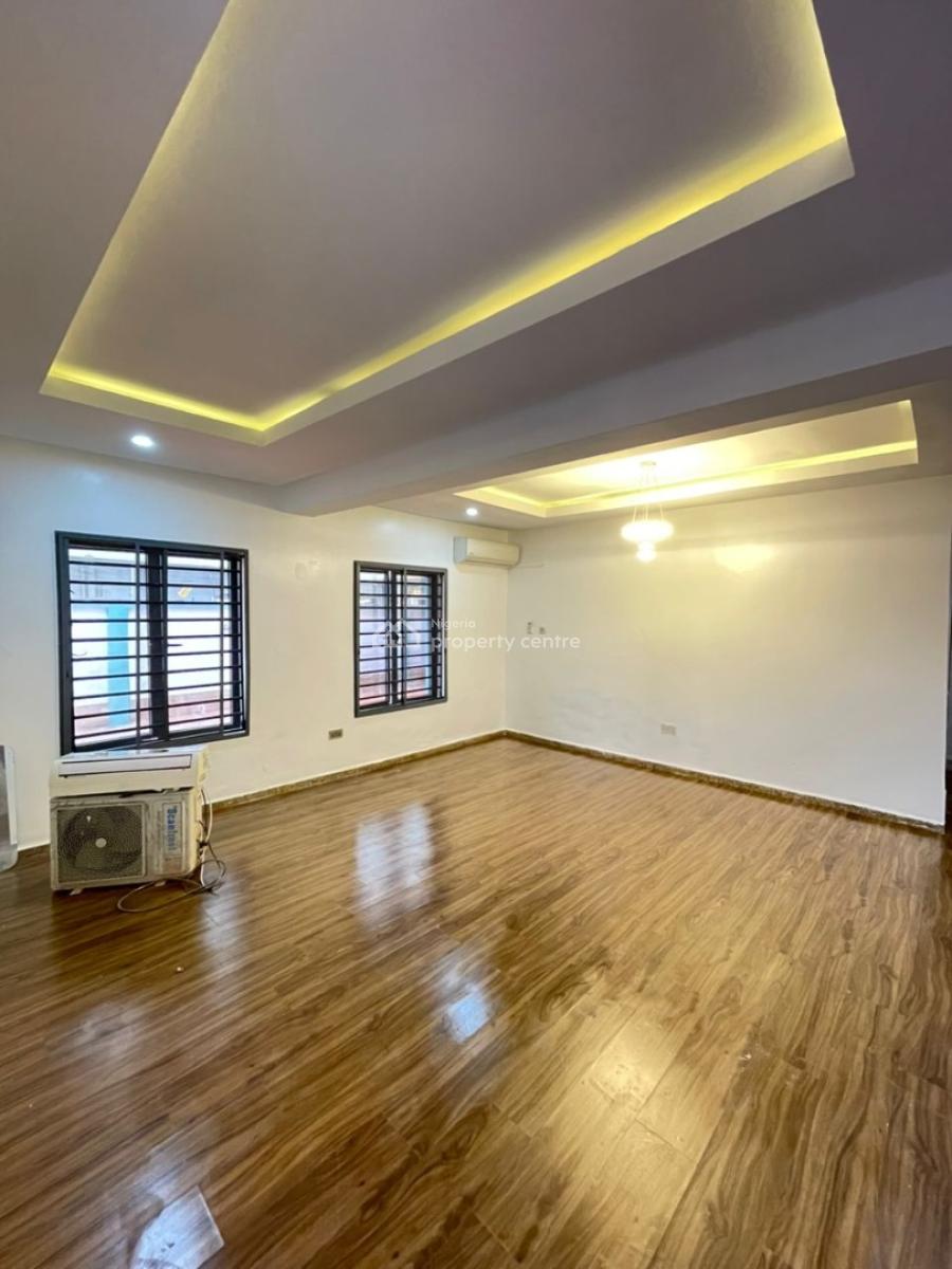 Luxury 3-bedroom Maisonette Experience Premium, Banana Island, Ikoyi, Lagos, Flat / Apartment for Rent