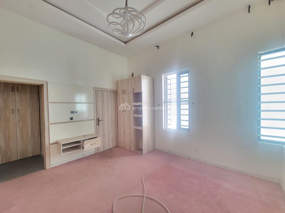 Luxurious 5 Bedroom Duplex with Bq, Orchid Road, Lekki, Lagos, Detached Duplex for Sale