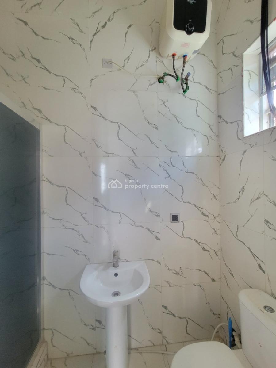 Luxurious 5 Bedroom Duplex with Bq, Orchid Road, Lekki, Lagos, Detached Duplex for Sale