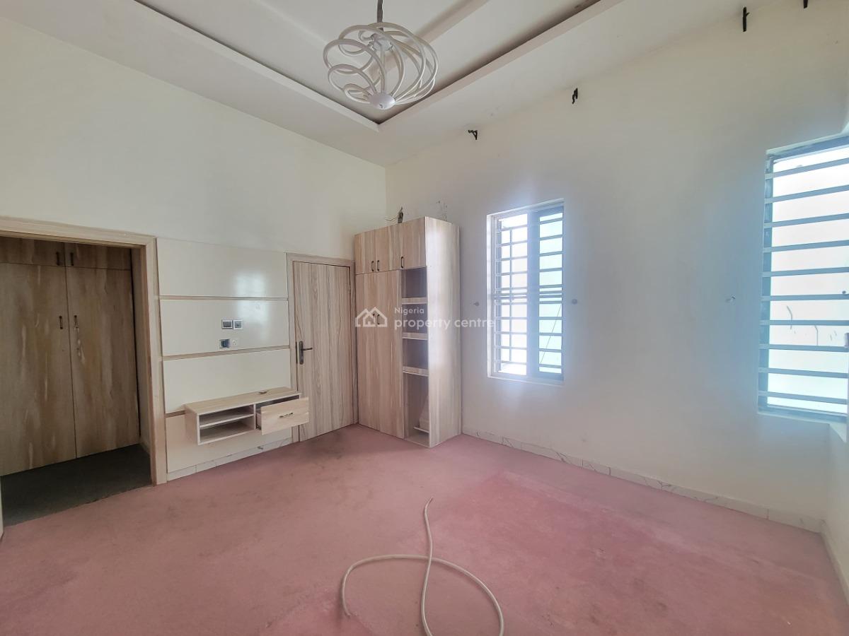 Luxurious 5 Bedroom Duplex with Bq, Orchid Road, Lekki, Lagos, Detached Duplex for Sale