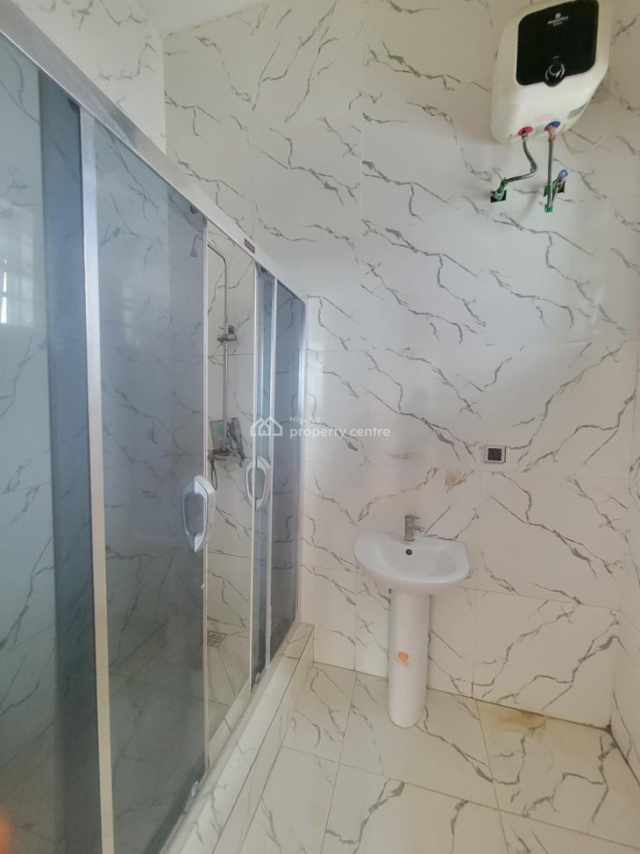 Luxurious 5 Bedroom Duplex with Bq, Orchid Road, Lekki, Lagos, Detached Duplex for Sale