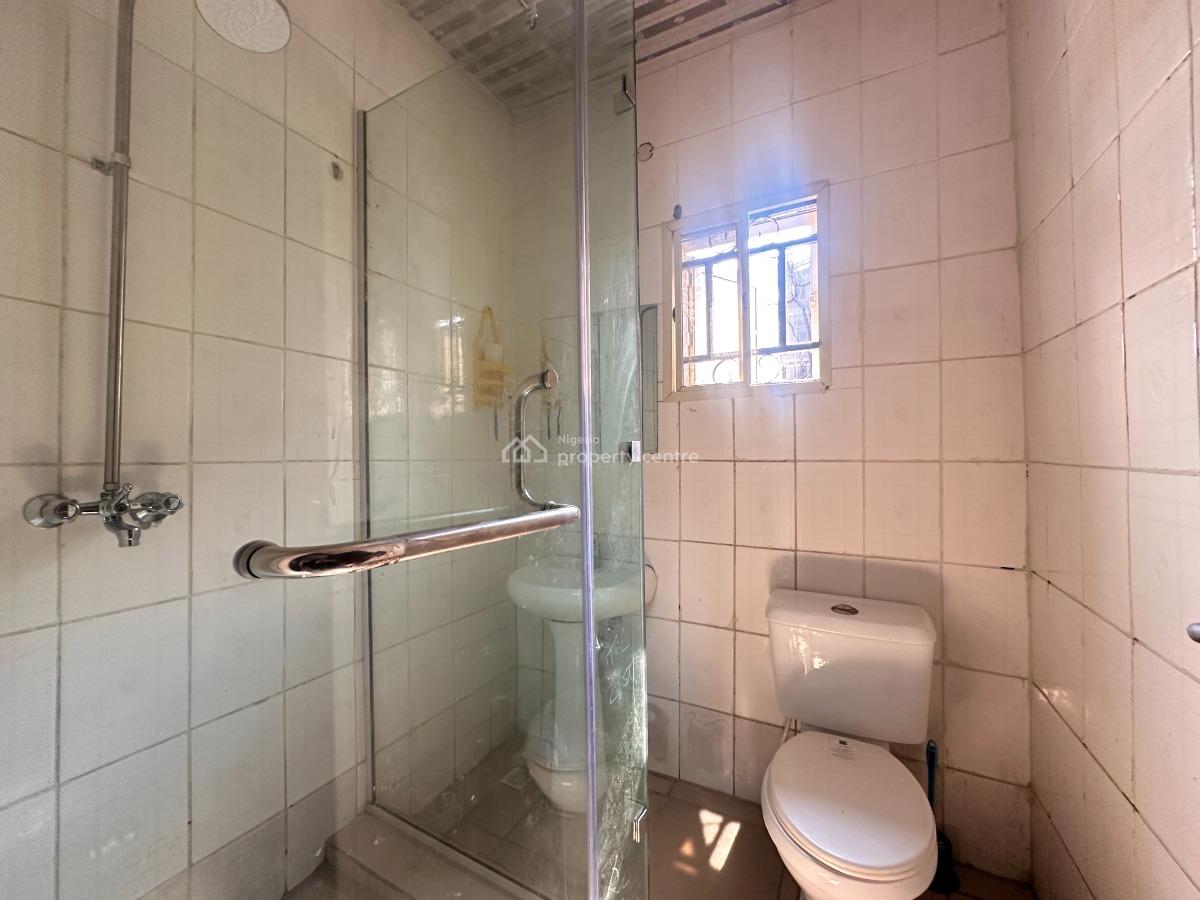 3 Units of 3 Bedroom Terrace Duplex Available, Jakande, Lekki, Lagos, Terraced Duplex for Rent