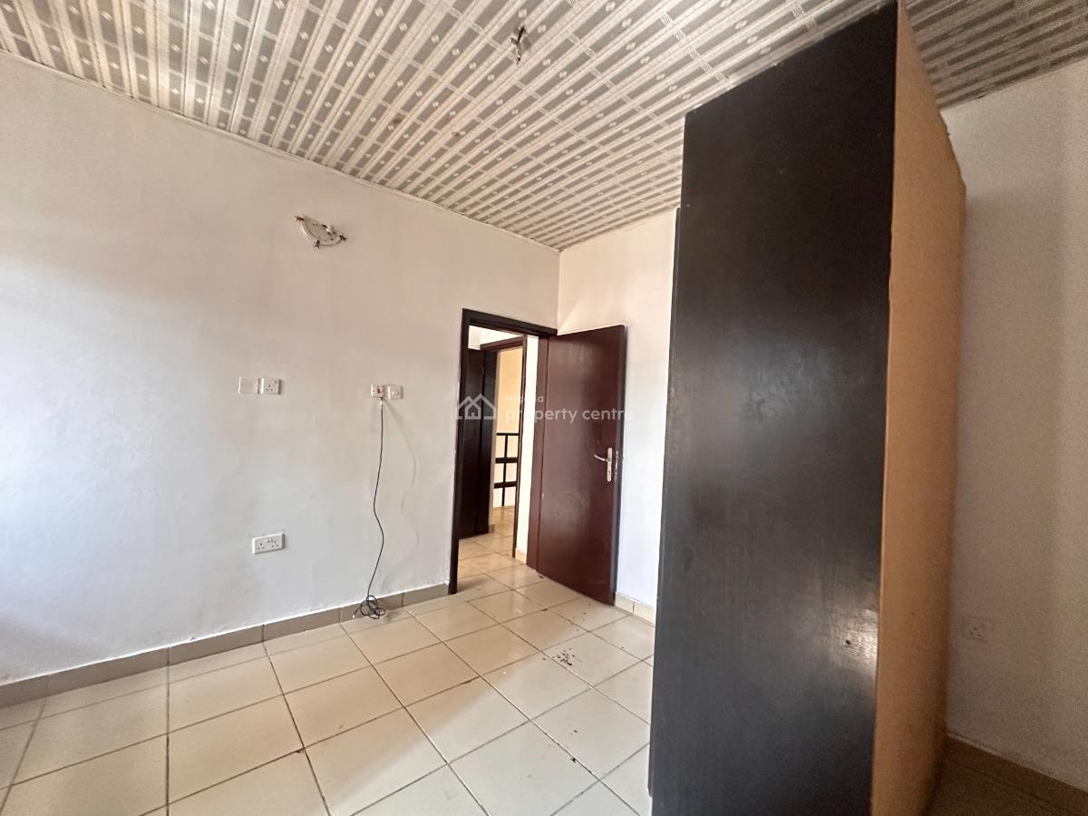 3 Units of 3 Bedroom Terrace Duplex Available, Jakande, Lekki, Lagos, Terraced Duplex for Rent