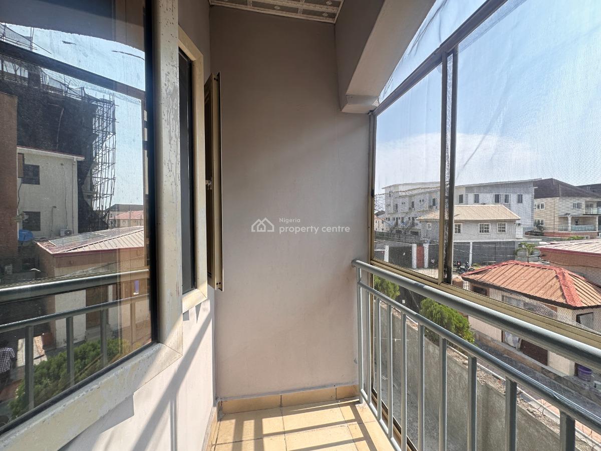 3 Units of 3 Bedroom Terrace Duplex Available, Jakande, Lekki, Lagos, Terraced Duplex for Rent