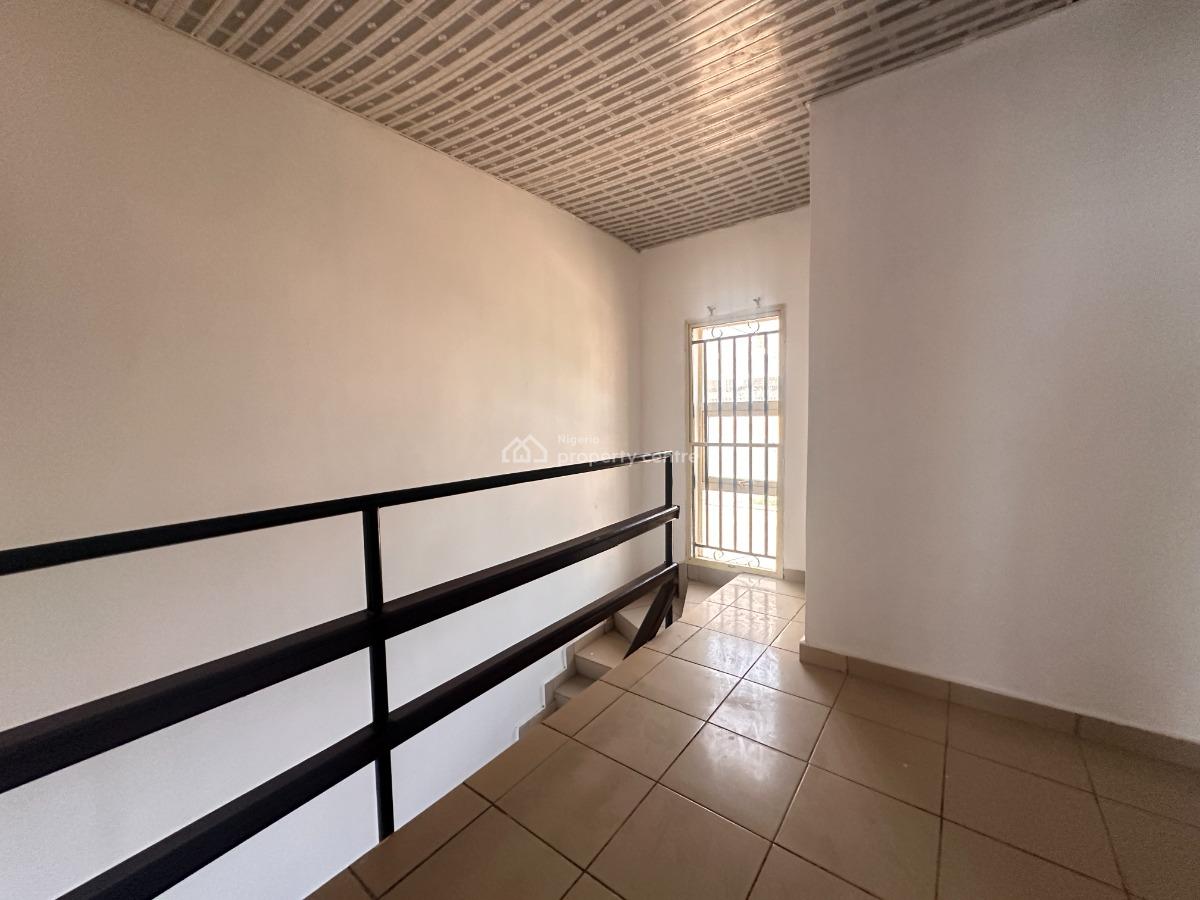 3 Units of 3 Bedroom Terrace Duplex Available, Jakande, Lekki, Lagos, Terraced Duplex for Rent