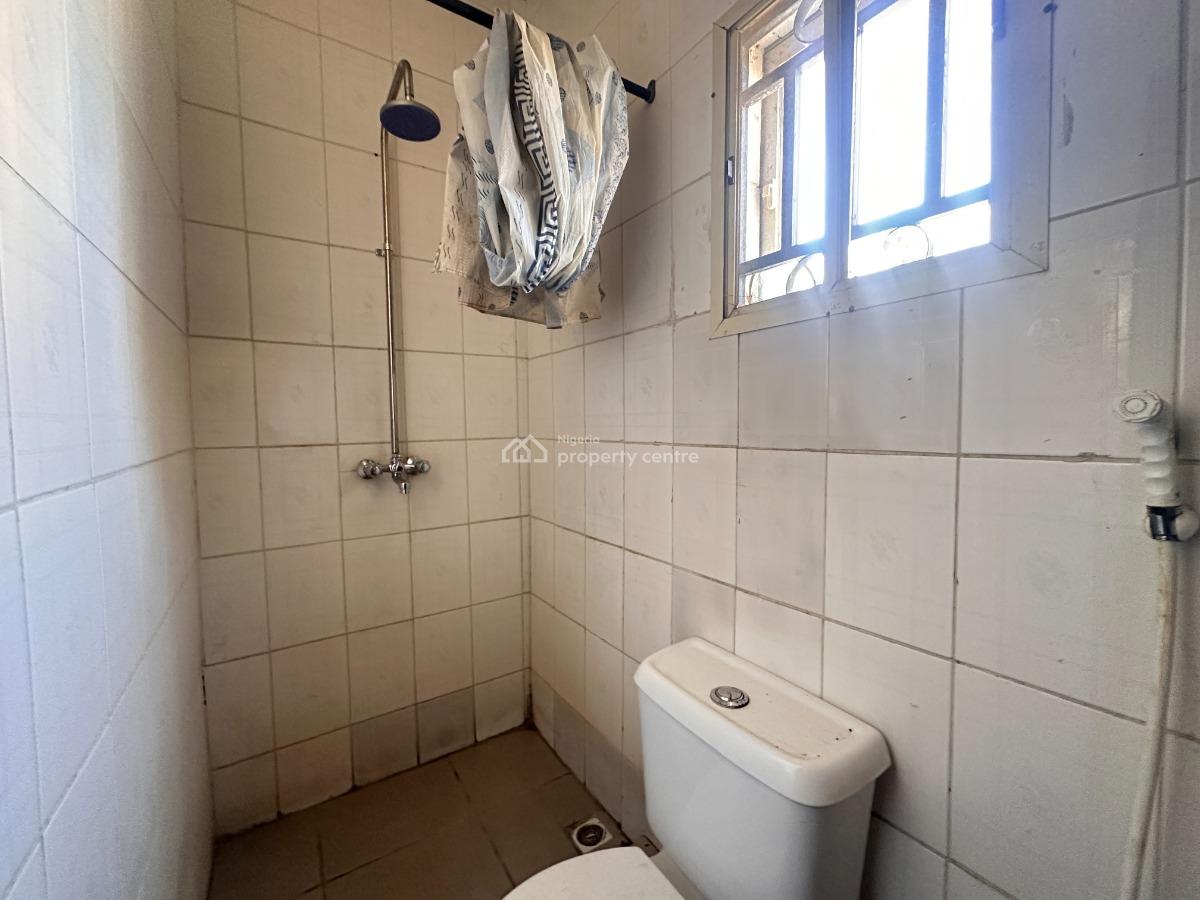 3 Units of 3 Bedroom Terrace Duplex Available, Jakande, Lekki, Lagos, Terraced Duplex for Rent