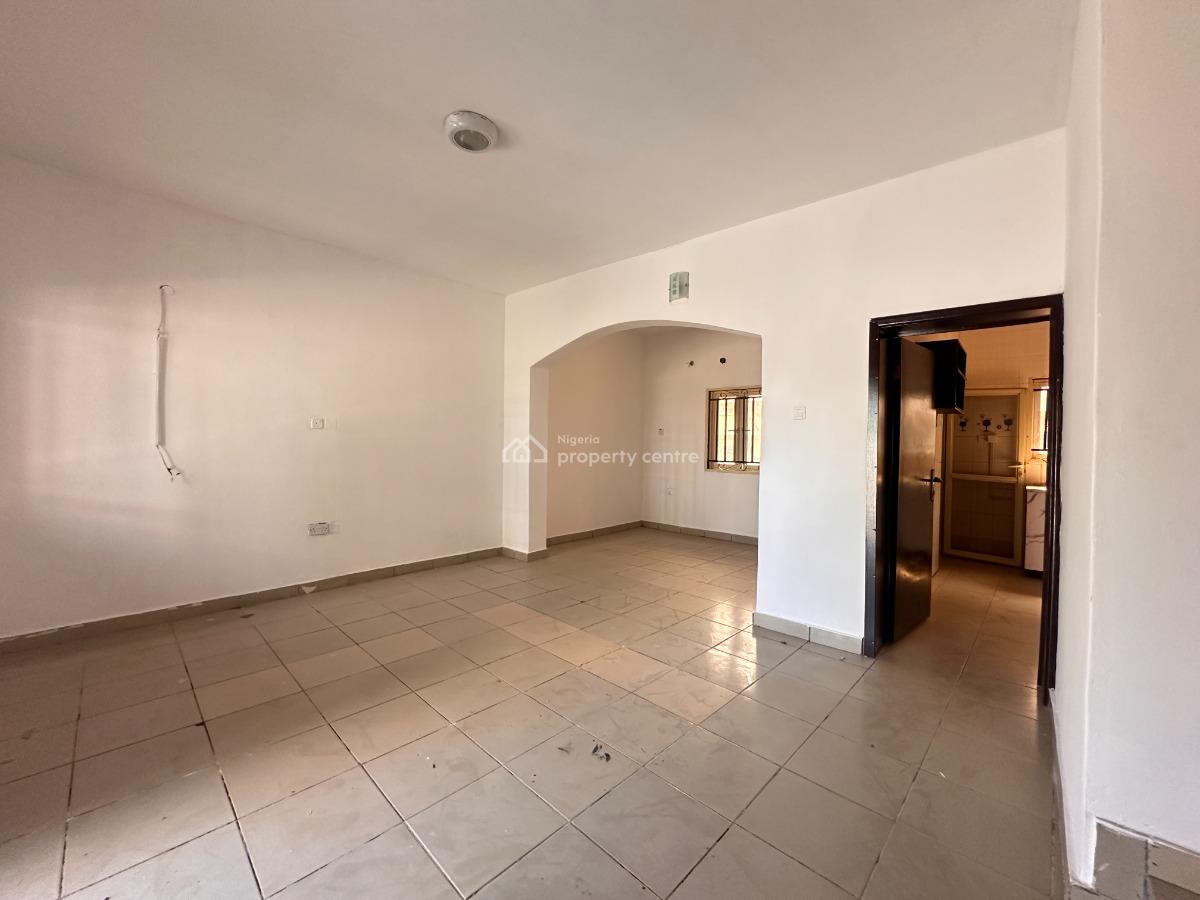 3 Units of 3 Bedroom Terrace Duplex Available, Jakande, Lekki, Lagos, Terraced Duplex for Rent