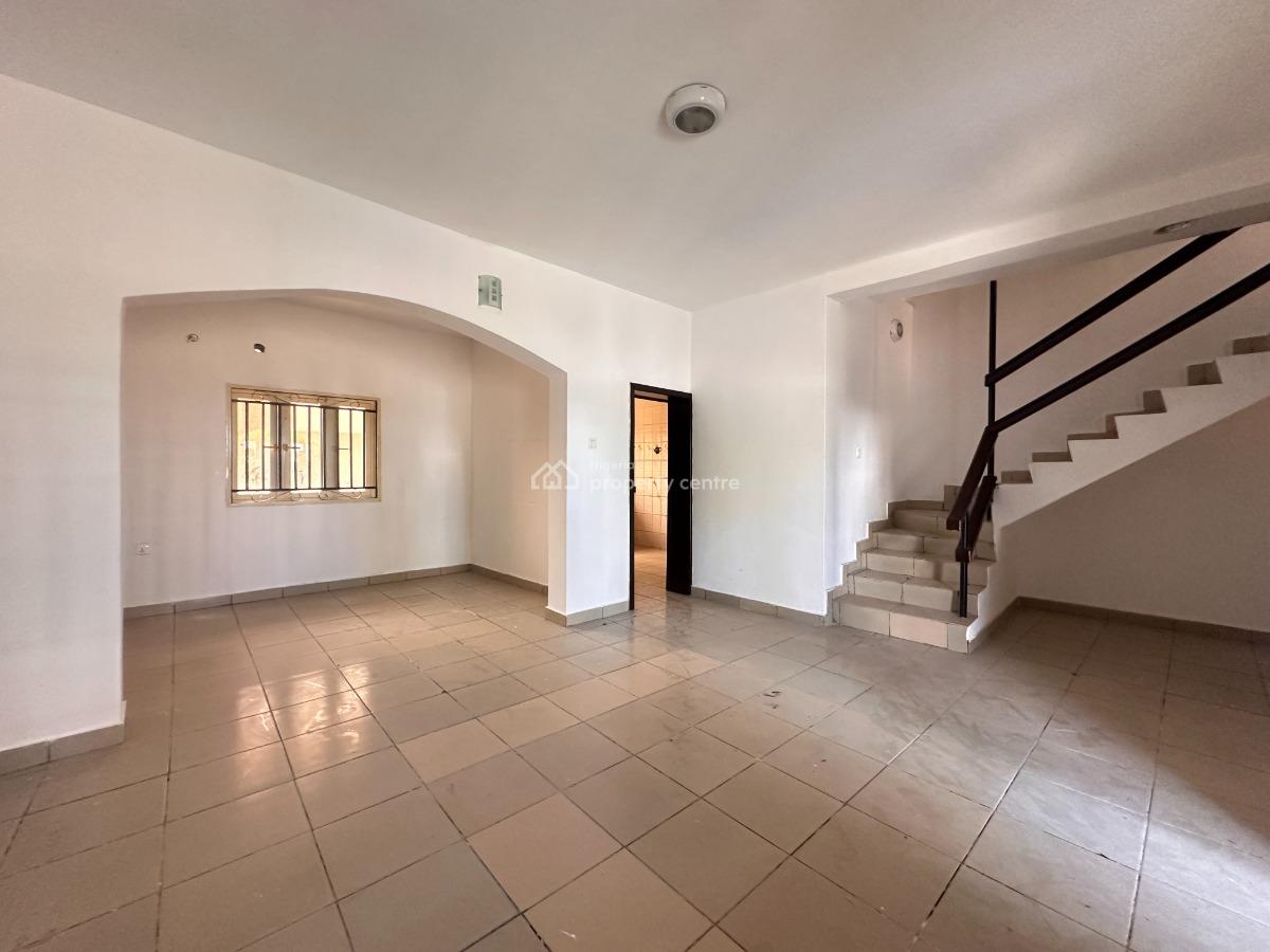 3 Units of 3 Bedroom Terrace Duplex Available, Jakande, Lekki, Lagos, Terraced Duplex for Rent