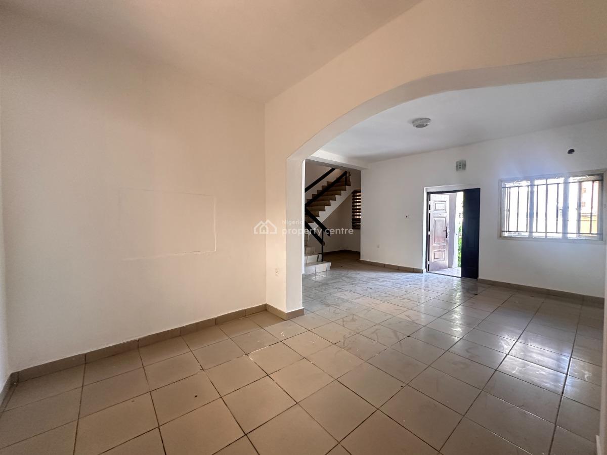 3 Units of 3 Bedroom Terrace Duplex Available, Jakande, Lekki, Lagos, Terraced Duplex for Rent