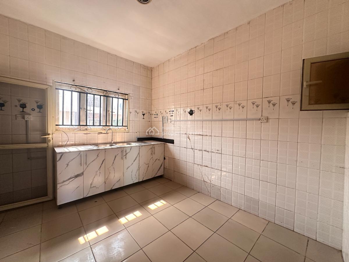 3 Units of 3 Bedroom Terrace Duplex Available, Jakande, Lekki, Lagos, Terraced Duplex for Rent