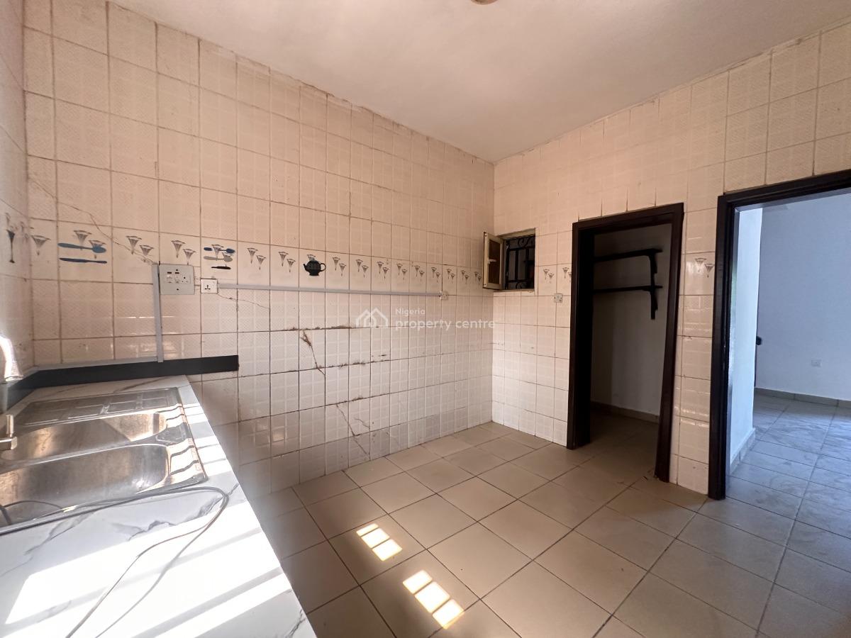 3 Units of 3 Bedroom Terrace Duplex Available, Jakande, Lekki, Lagos, Terraced Duplex for Rent