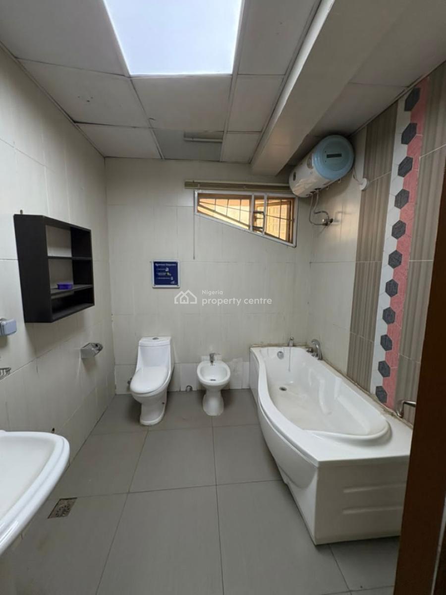 2 Units of 5 Bedroom Semi Detached Duplex with Bq, Jabi, Jabi, Abuja, Semi-detached Duplex for Sale