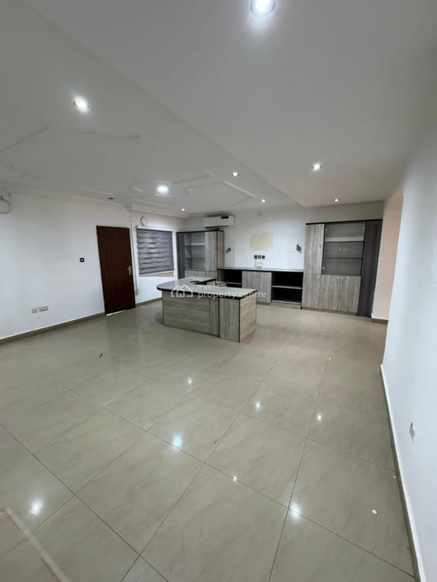 2 Units of 5 Bedroom Semi Detached Duplex with Bq, Jabi, Jabi, Abuja, Semi-detached Duplex for Sale