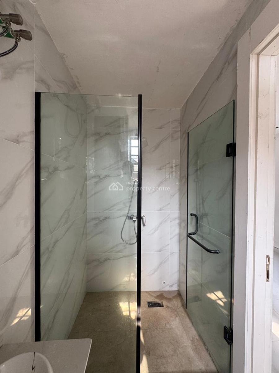 Magnificent 2 Bedroom Apartment with Elevators, Ikate, Lekki, Lagos, Flat / Apartment for Sale