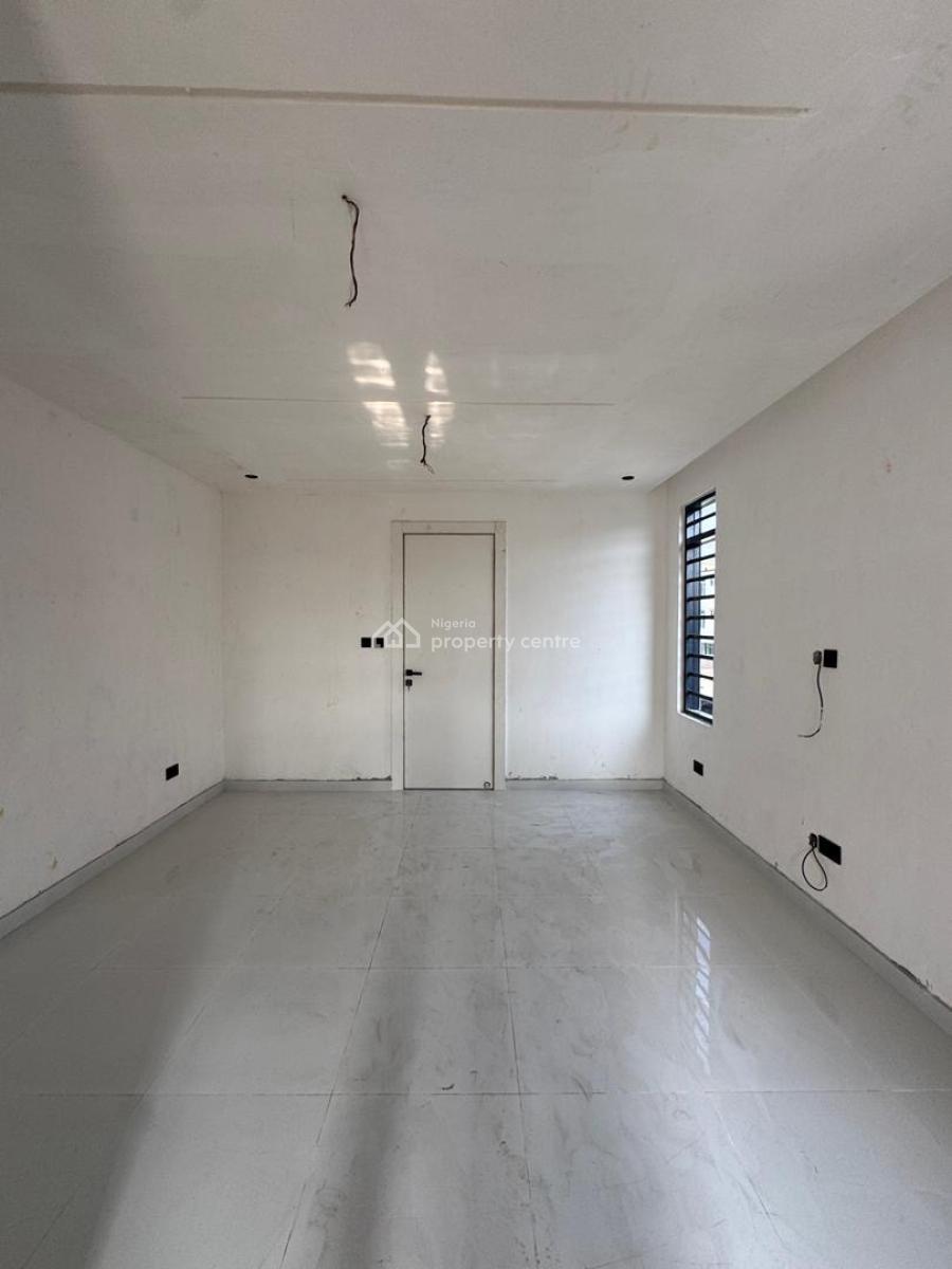 Magnificent 2 Bedroom Apartment with Elevators, Ikate, Lekki, Lagos, Flat / Apartment for Sale