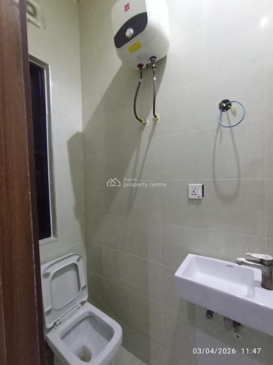 a Spacious Fully Serviced 2bedroom Flat, Ikate Lekki, Ikate Elegushi, Lekki, Lagos, Flat / Apartment for Rent