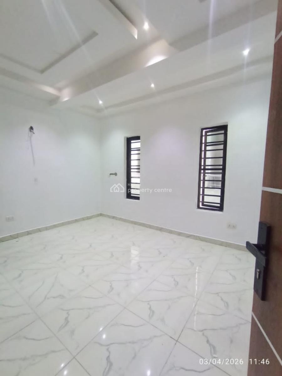 a Spacious Fully Serviced 2bedroom Flat, Ikate Lekki, Ikate Elegushi, Lekki, Lagos, Flat / Apartment for Rent
