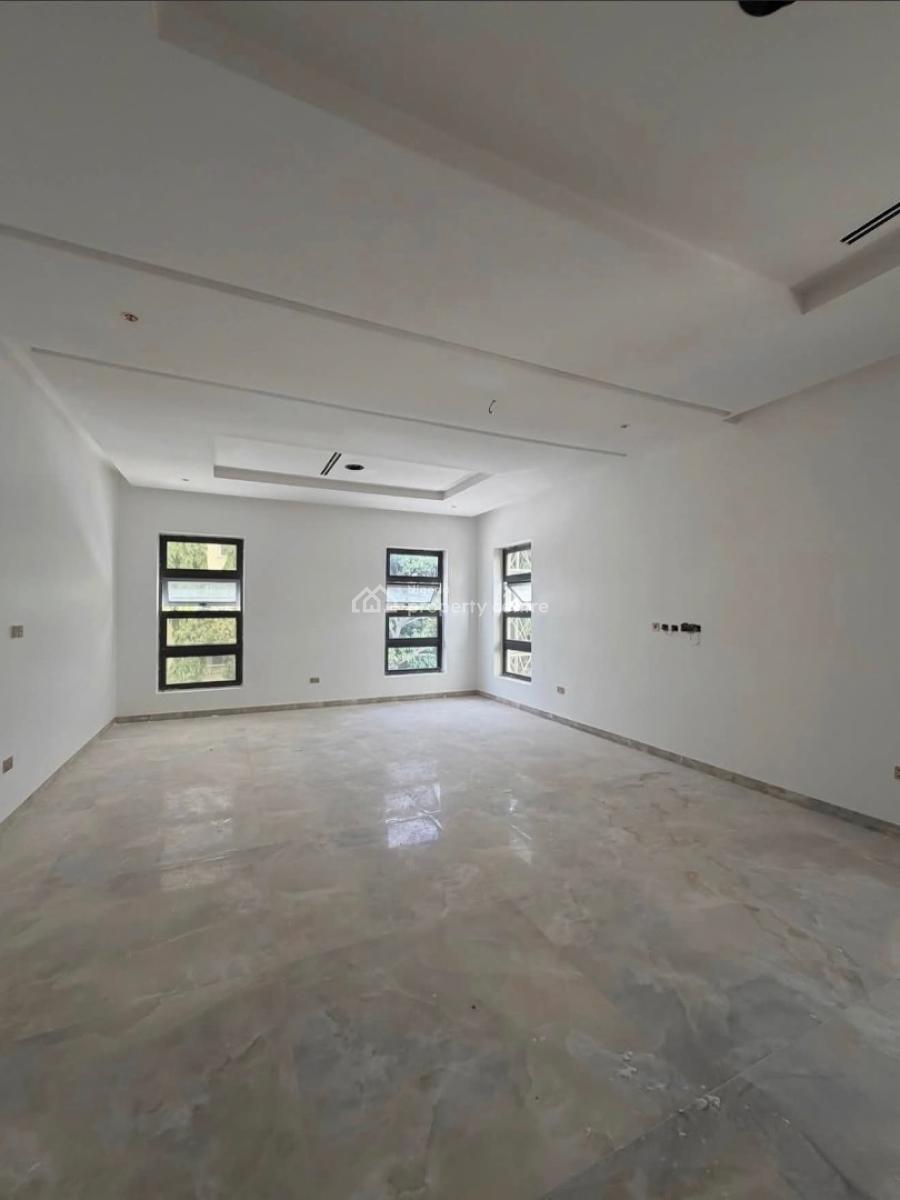 10 Bedrooms  Swimming Pool  Elevator  Private  Ultra Luxury Mansion, Maitama District, Abuja, House for Sale