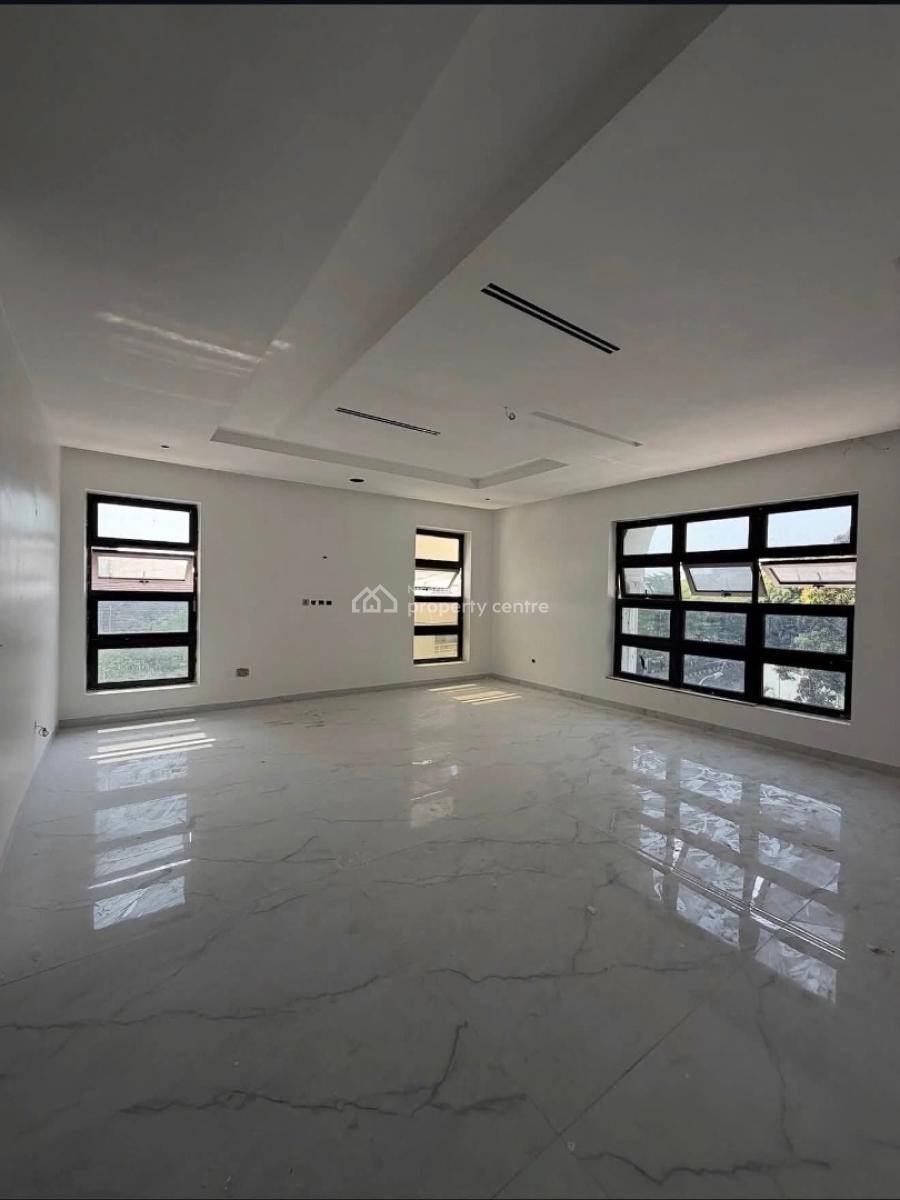 10 Bedrooms  Swimming Pool  Elevator  Private  Ultra Luxury Mansion, Maitama District, Abuja, House for Sale