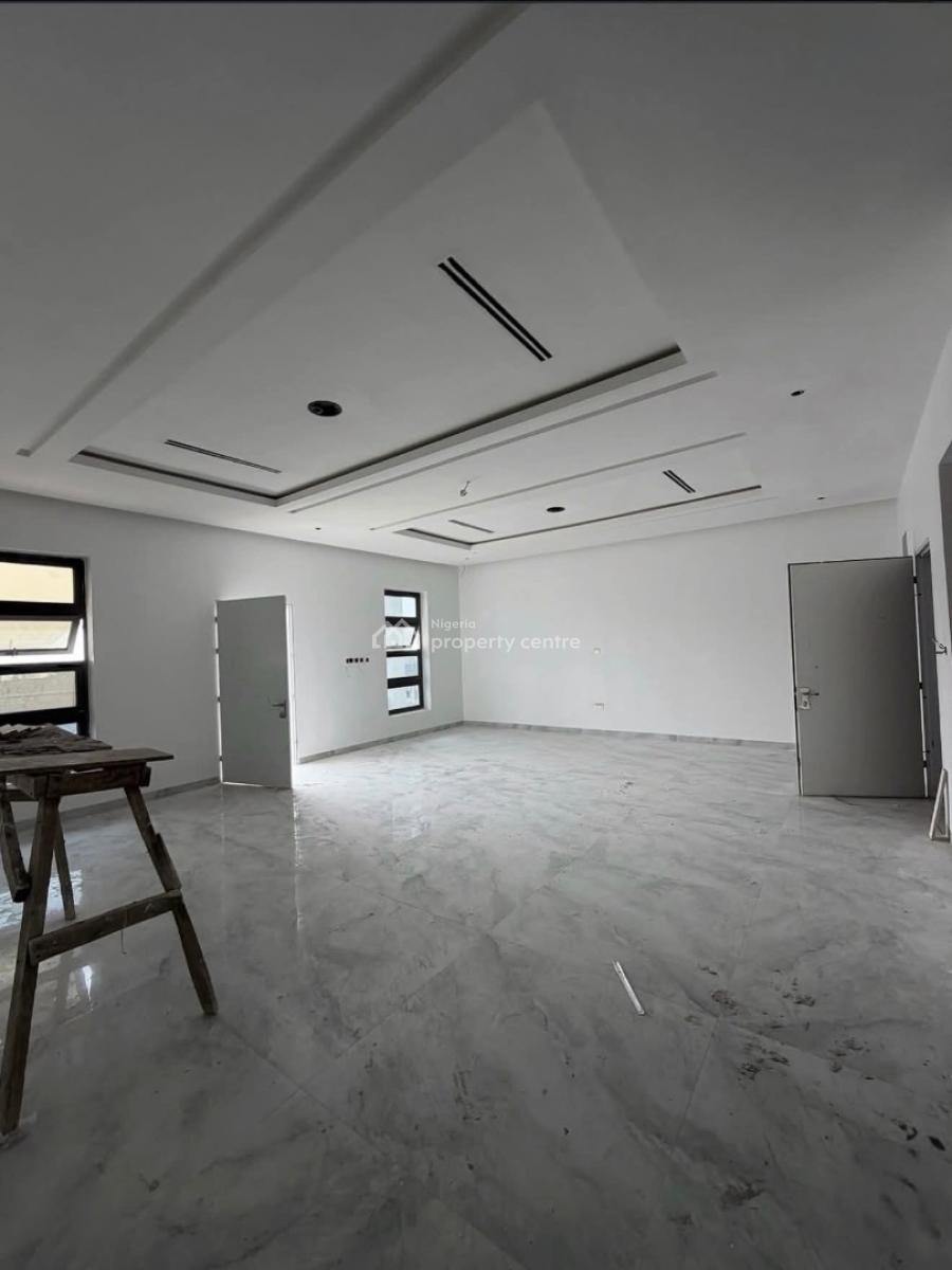 10 Bedrooms  Swimming Pool  Elevator  Private  Ultra Luxury Mansion, Maitama District, Abuja, House for Sale