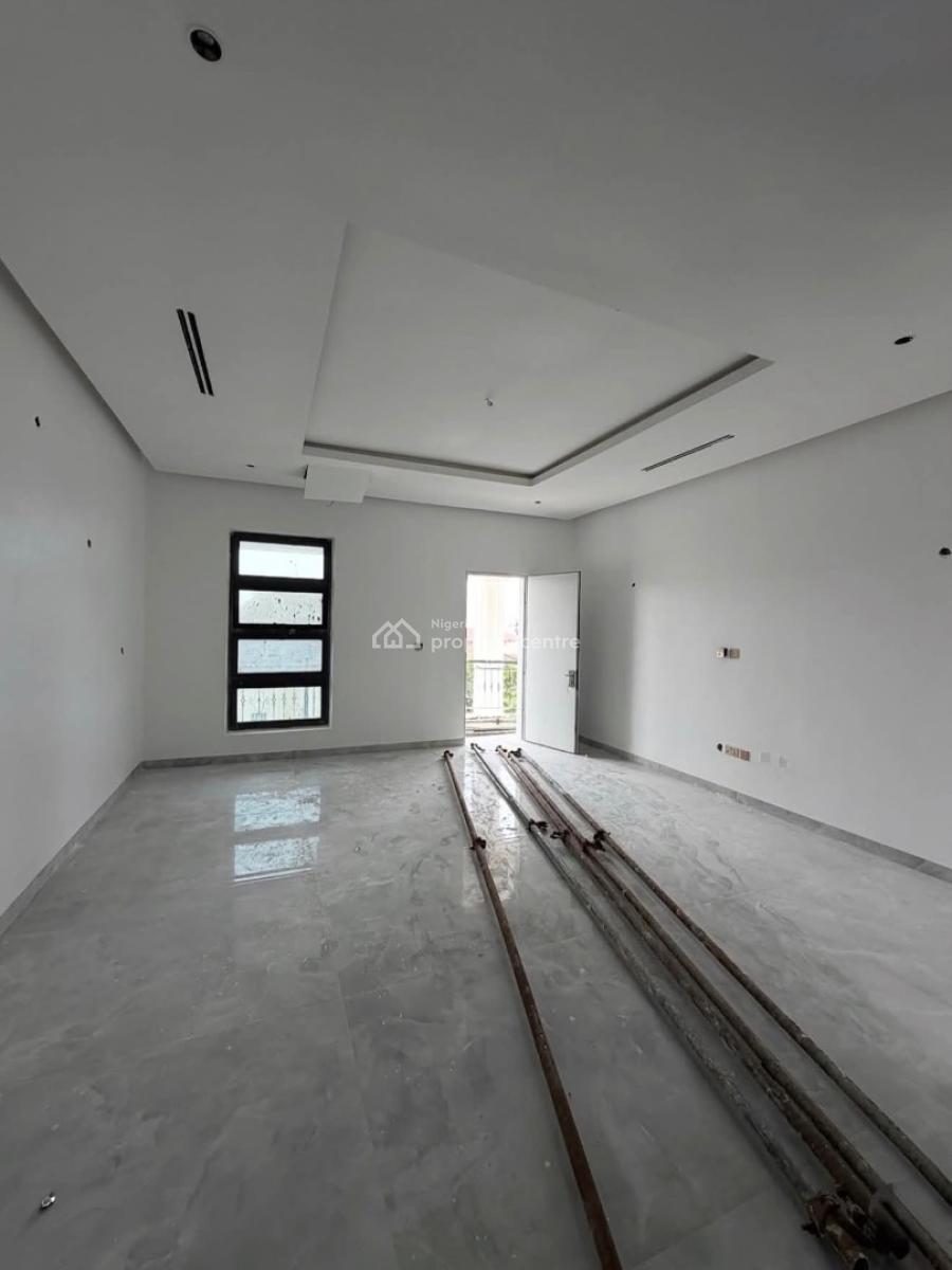 10 Bedrooms  Swimming Pool  Elevator  Private  Ultra Luxury Mansion, Maitama District, Abuja, House for Sale