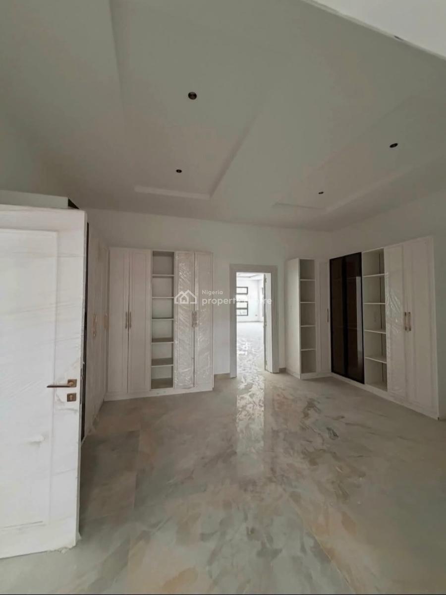 10 Bedrooms  Swimming Pool  Elevator  Private  Ultra Luxury Mansion, Maitama District, Abuja, House for Sale