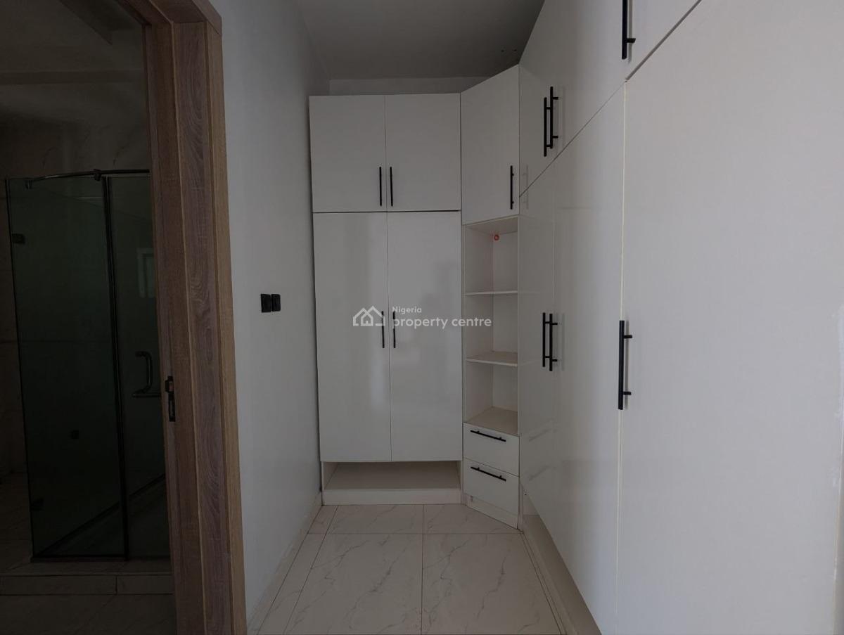 4 Units of 4 Bedroom Detached Duplex with Bq, Daffodil Estate, Royal Pine Estate, Orchid Road, Lekki, Lagos, Detached Duplex for Sale