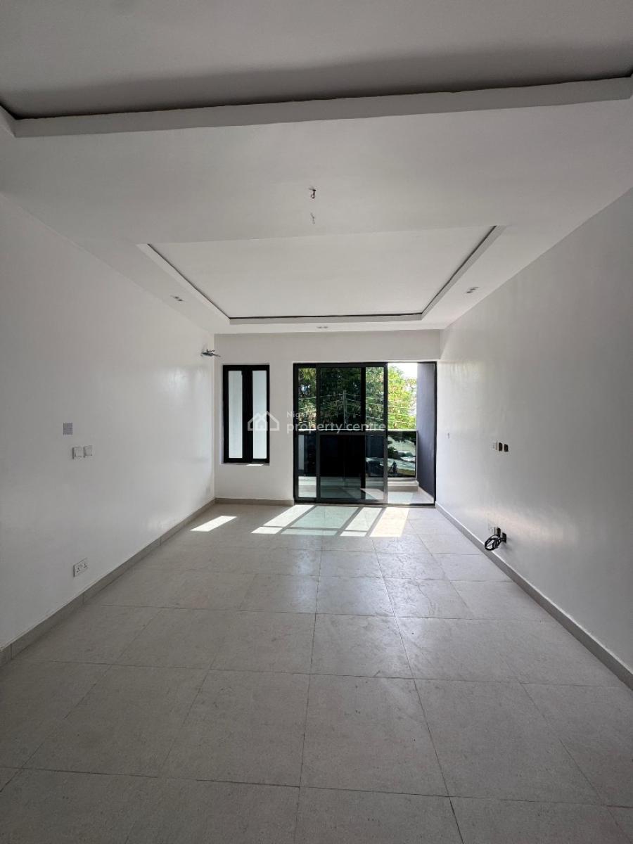 Solid 2 Bedroom Apartment, Ikate, Lekki, Lagos, Flat / Apartment for Sale