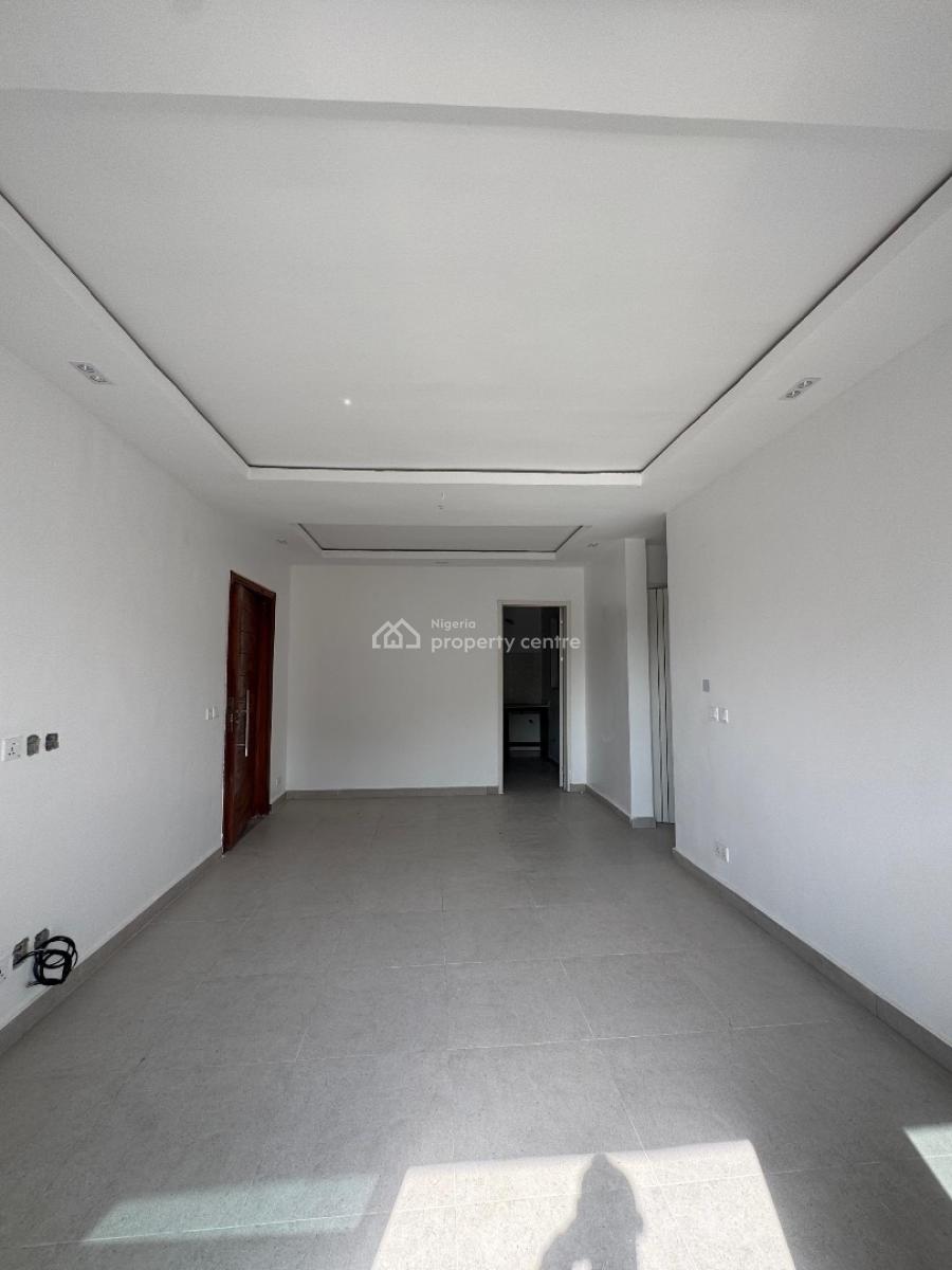 Solid 2 Bedroom Apartment, Ikate, Lekki, Lagos, Flat / Apartment for Sale