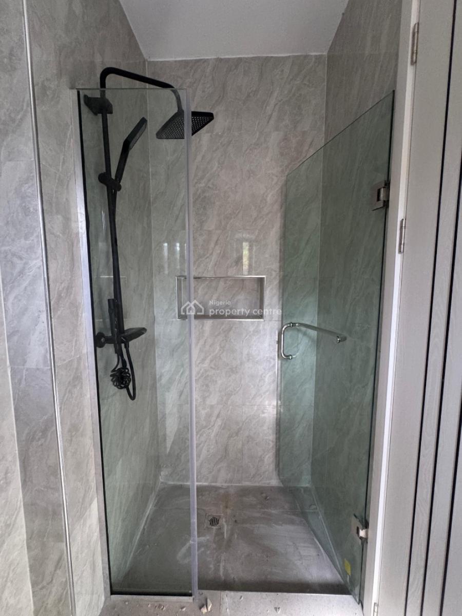 Solid 2 Bedroom Apartment, Ikate, Lekki, Lagos, Flat / Apartment for Sale