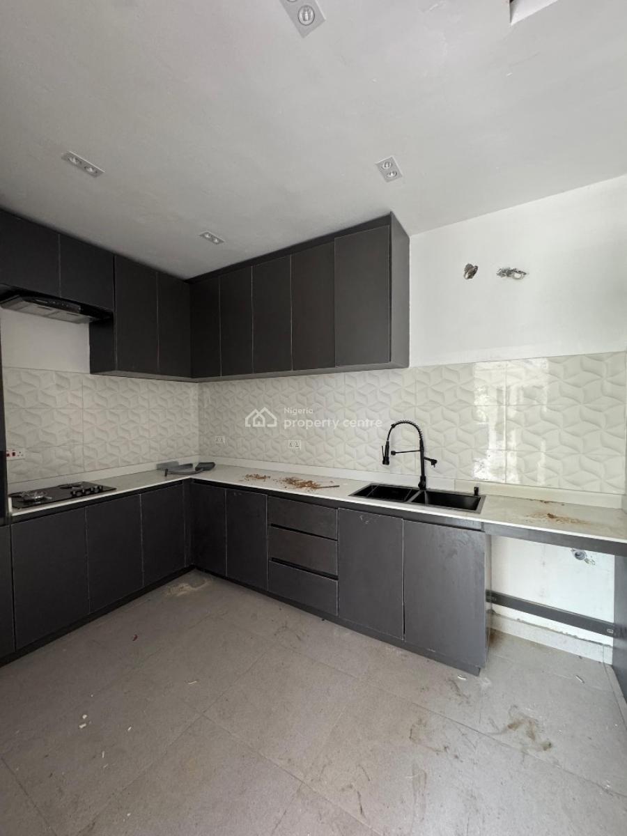 Solid 2 Bedroom Apartment, Ikate, Lekki, Lagos, Flat / Apartment for Sale