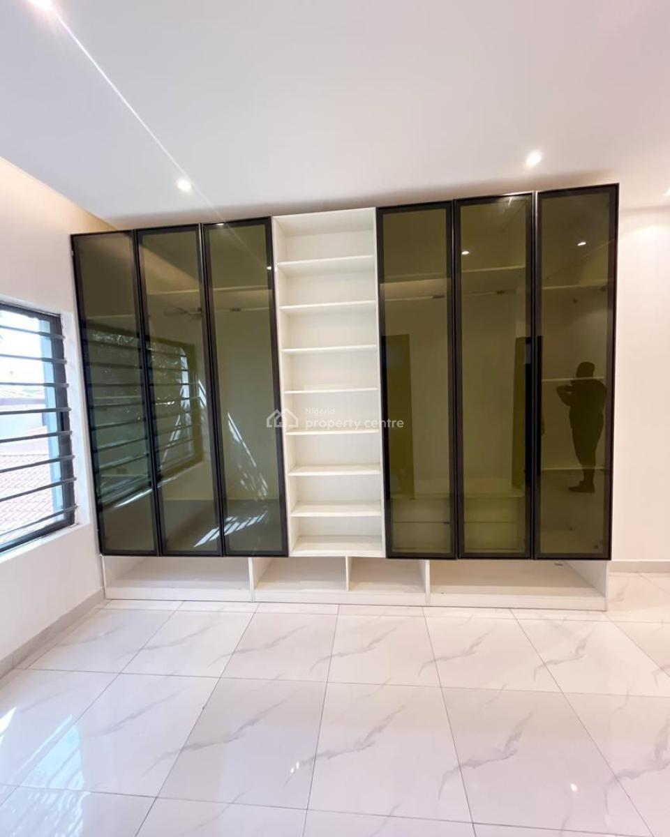 Luxury Newly Build 3 Bedroom Apartment with Excellent Facility, Phase 1, Lekki Phase 1, Lekki, Lagos, Flat / Apartment for Rent