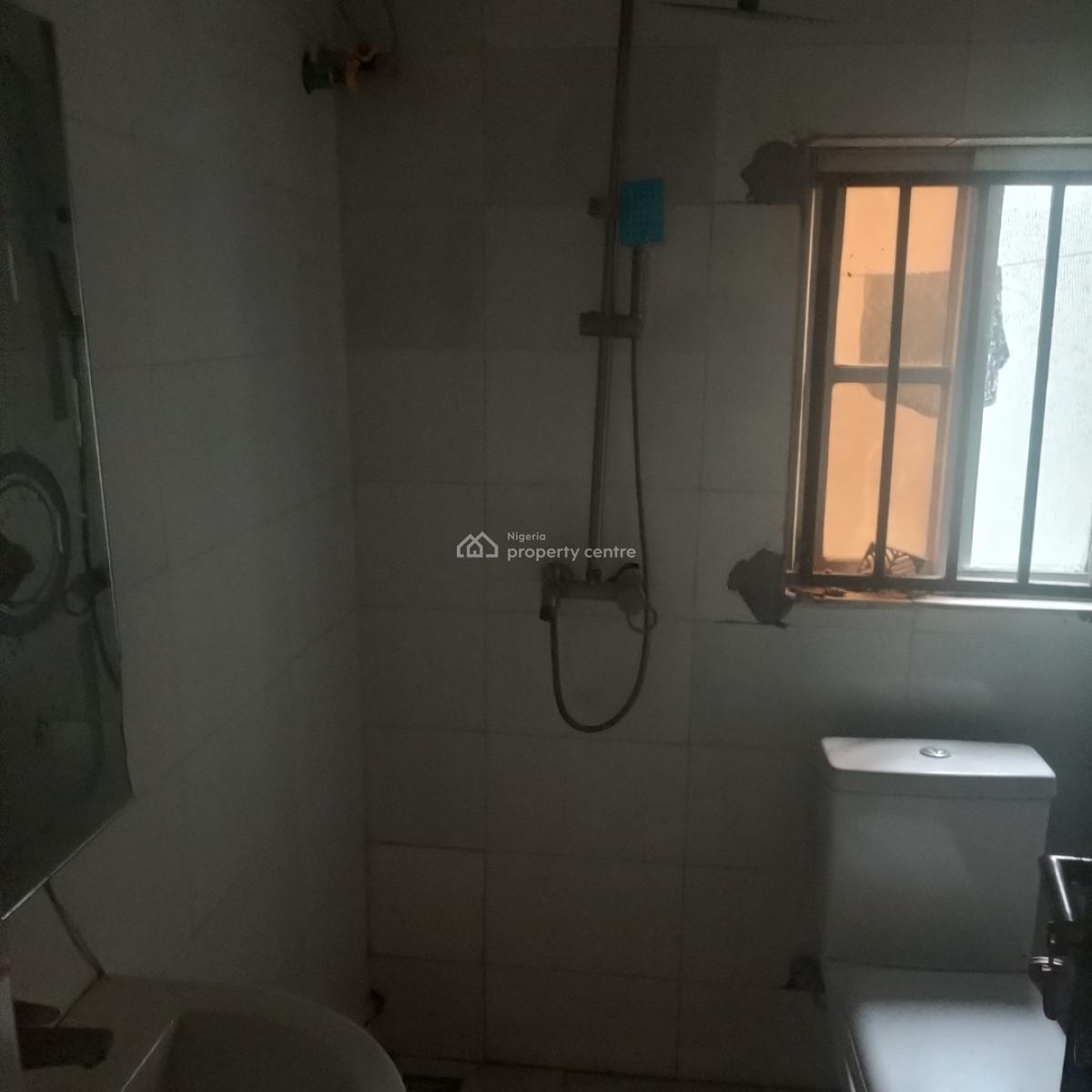 Sharp and Serene 2bedroom Apartment (ground Floor), Lekki Conservation, Lekki, Lagos, Flat / Apartment for Rent