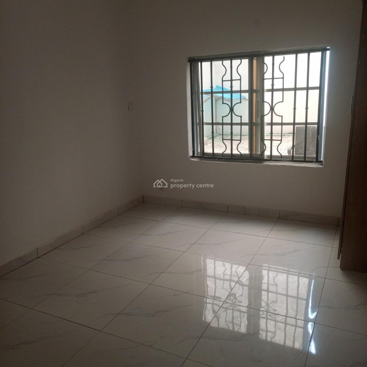 Sharp and Serene 2bedroom Apartment (ground Floor), Lekki Conservation, Lekki, Lagos, Flat / Apartment for Rent