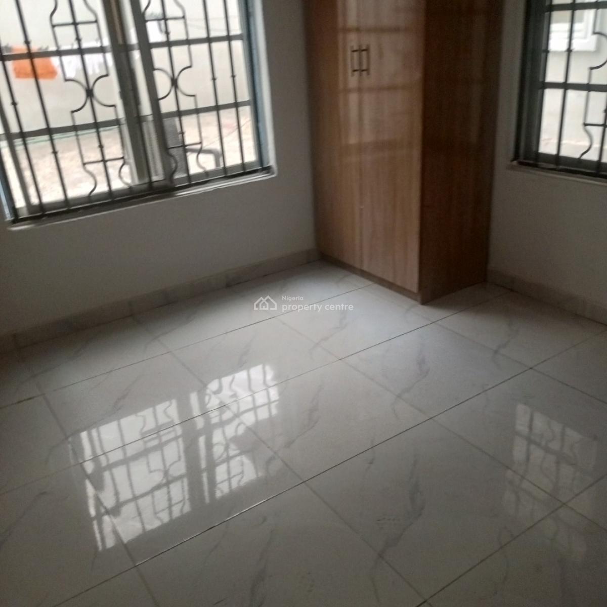 Sharp and Serene 2bedroom Apartment (ground Floor), Lekki Conservation, Lekki, Lagos, Flat / Apartment for Rent