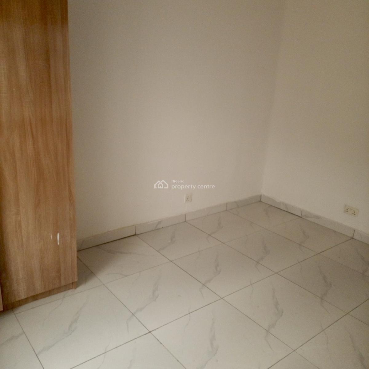 Sharp and Serene 2bedroom Apartment (ground Floor), Lekki Conservation, Lekki, Lagos, Flat / Apartment for Rent