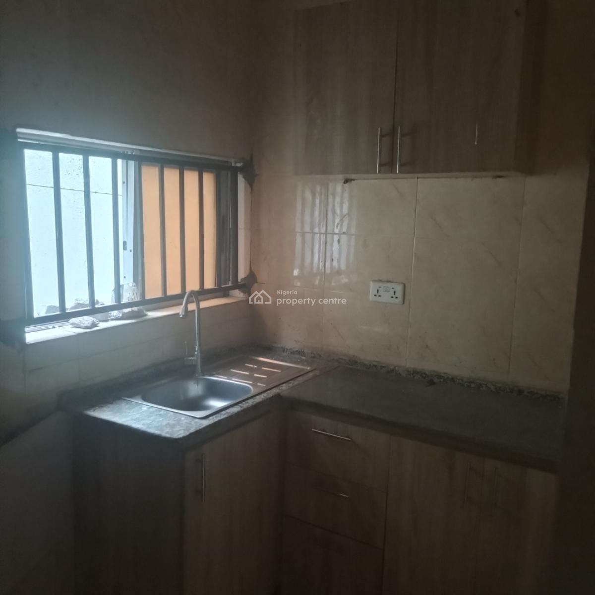 Sharp and Serene 2bedroom Apartment (ground Floor), Lekki Conservation, Lekki, Lagos, Flat / Apartment for Rent