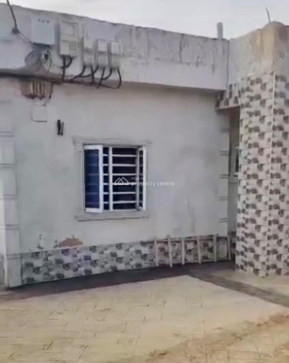 Modern Built with 2 and 3 Bedroom Apartments on a Full Plot, Ayobo, Lagos, House for Sale