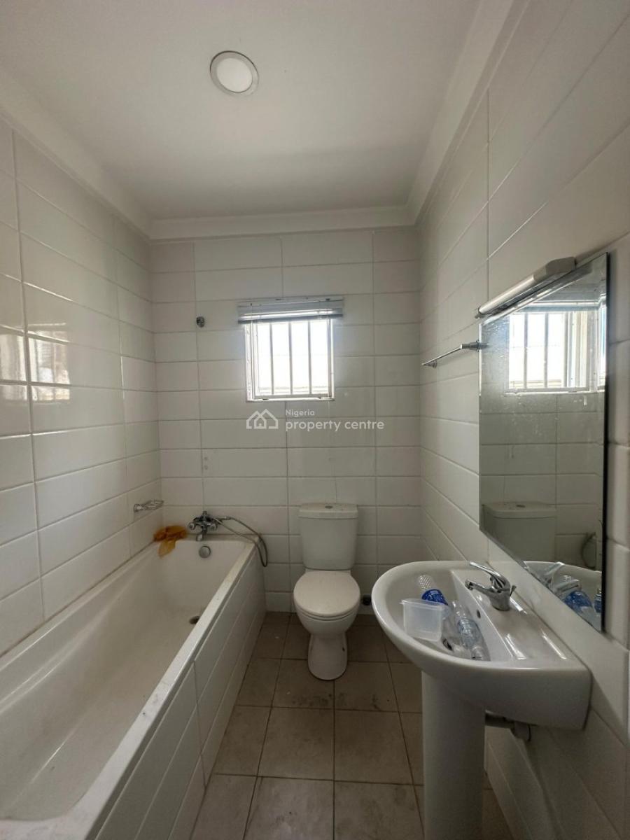 Luxury Spacious 5 Bedroom House with Excellent Facility, Lekki Phase 1, Lekki, Lagos, House for Rent