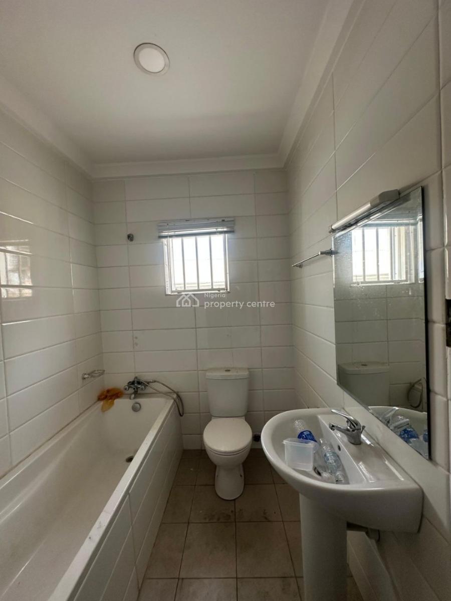 Luxury Spacious 5 Bedroom House with Excellent Facility, Lekki Phase 1, Lekki, Lagos, House for Rent