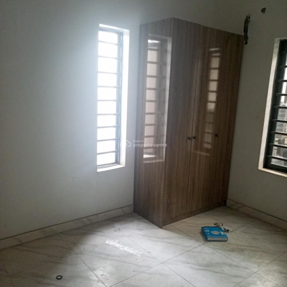 Standard 4bedroom Terrace Duplex in a Call to Access Estate, Orchid Road Lekki, Lekki, Lagos, Terraced Duplex for Sale